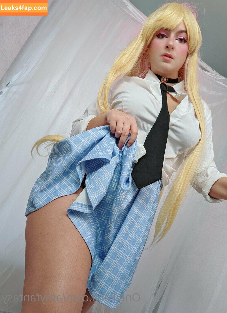 Amy Fantasy / Ankha / amyfantasy / amyfantasy02 leaked photo photo #0347