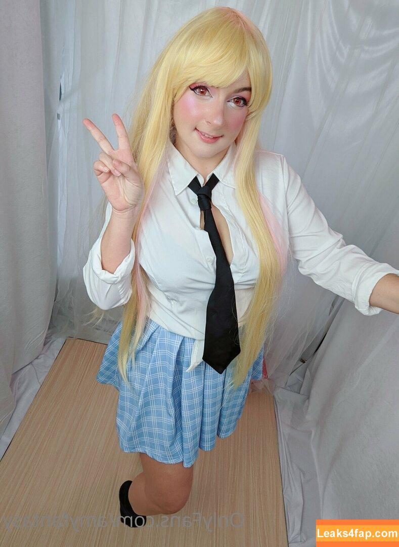 Amy Fantasy / Ankha / amyfantasy / amyfantasy02 leaked photo photo #0353