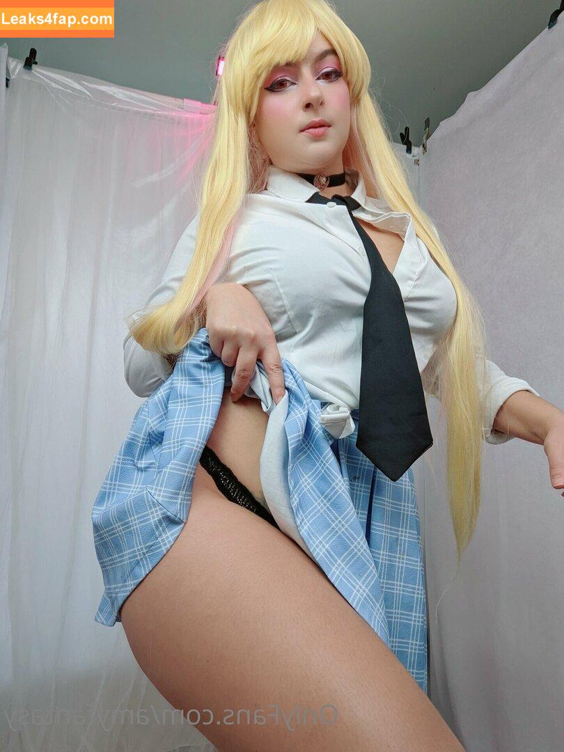 Amy Fantasy / Ankha / amyfantasy / amyfantasy02 leaked photo photo #0355