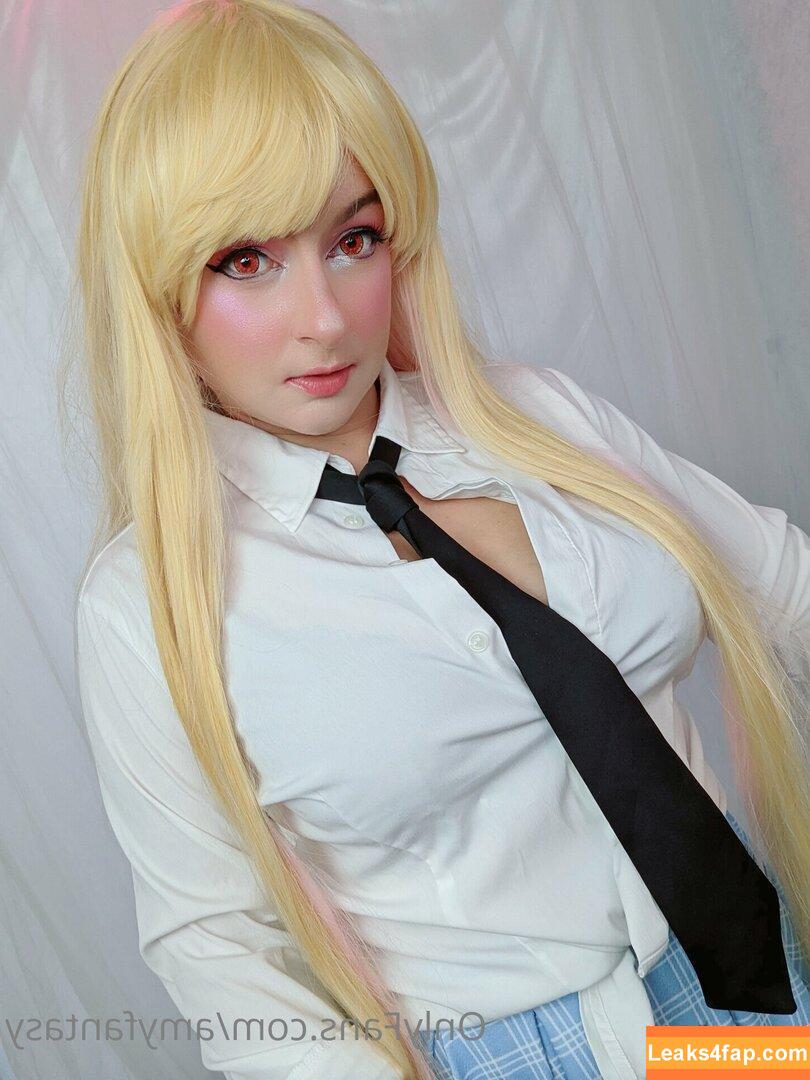 Amy Fantasy / Ankha / amyfantasy / amyfantasy02 leaked photo photo #0356