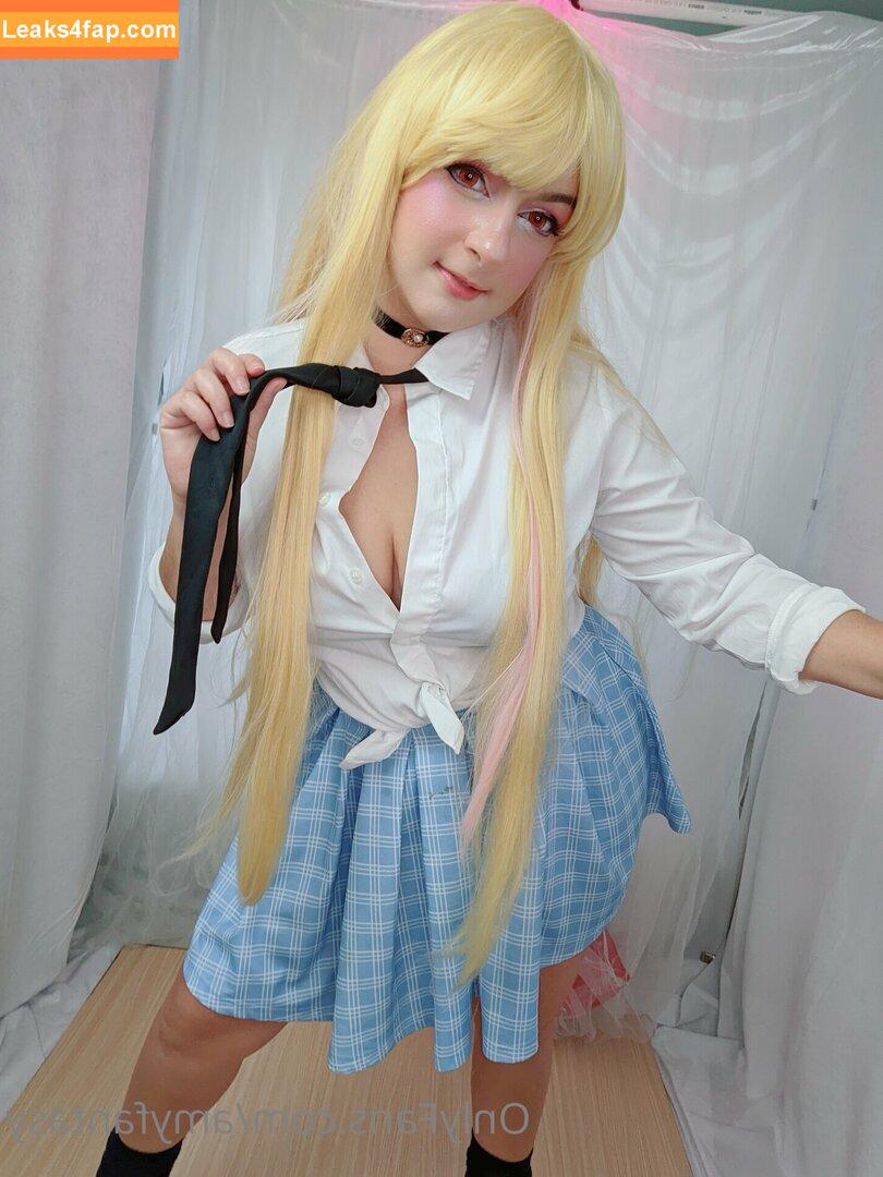 Amy Fantasy / Ankha / amyfantasy / amyfantasy02 leaked photo photo #0357