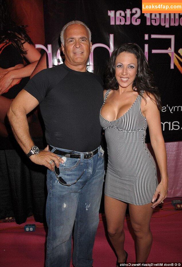 Amy Fisher /  leaked photo photo #0016