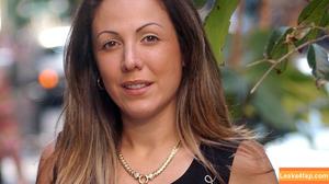 Amy Fisher photo #0008