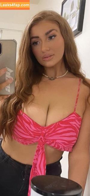 Amy Heslop photo #0083