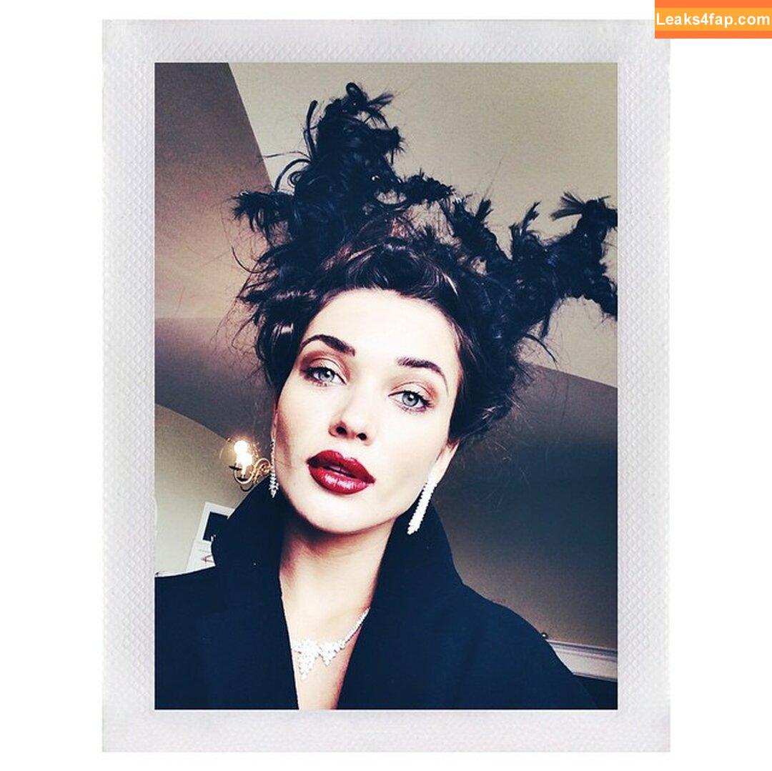 Amy Jackson / UK / iamamyjackson / theallamericanbadgirl leaked photo photo #0080