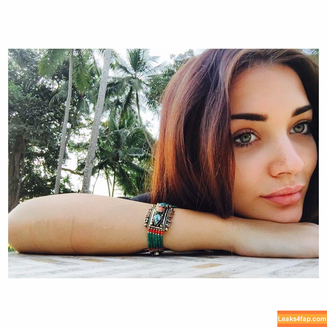 Amy Jackson / UK / iamamyjackson / theallamericanbadgirl leaked photo photo #0092