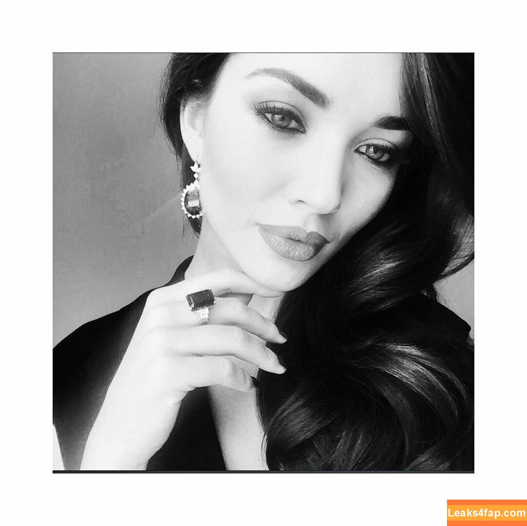 Amy Jackson / UK / iamamyjackson / theallamericanbadgirl leaked photo photo #0096