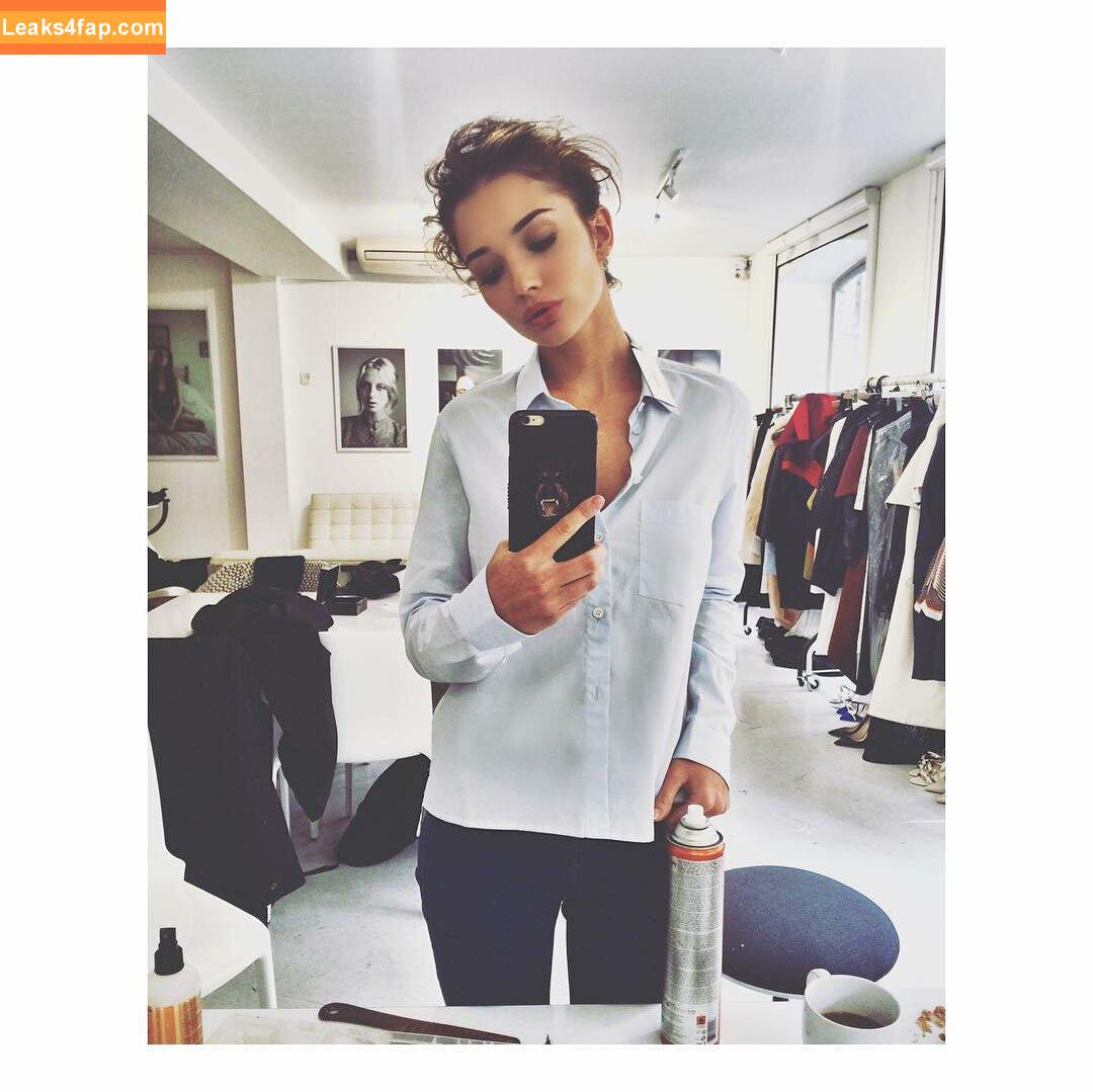 Amy Jackson / UK / iamamyjackson / theallamericanbadgirl leaked photo photo #0109