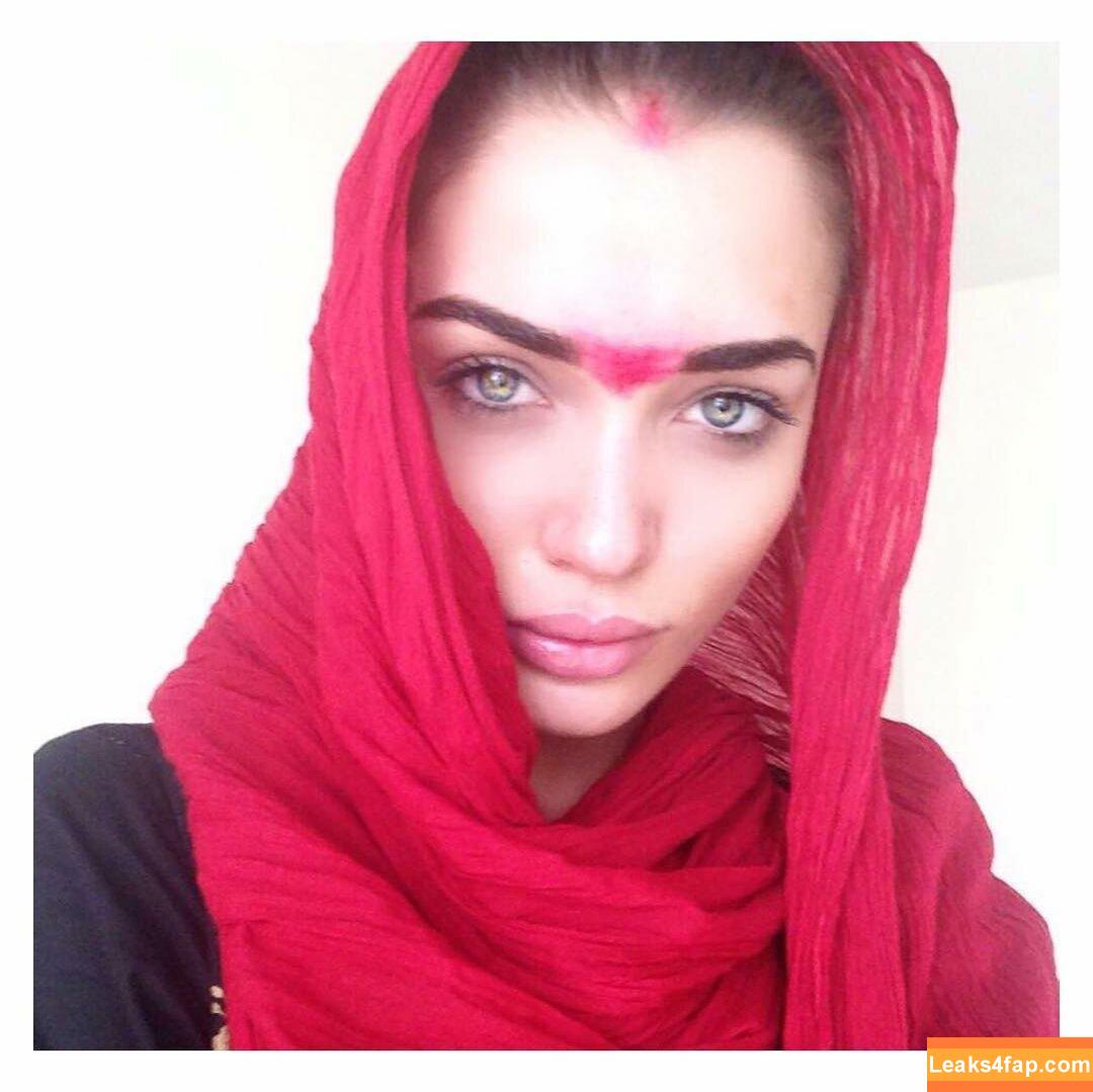 Amy Jackson / UK / iamamyjackson / theallamericanbadgirl leaked photo photo #0110