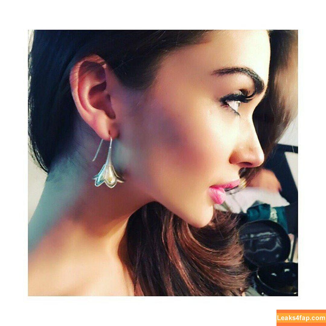 Amy Jackson / UK / iamamyjackson / theallamericanbadgirl leaked photo photo #0121