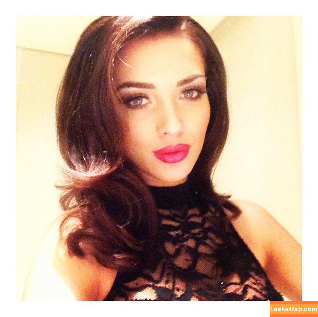 Amy Jackson / UK / iamamyjackson / theallamericanbadgirl leaked photo photo #0122