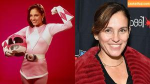 Amy Jo Johnson photo #0050