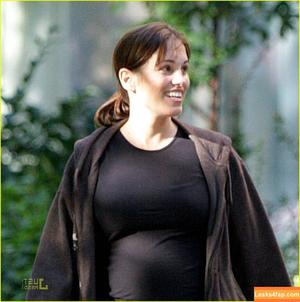 Amy Jo Johnson photo #0056