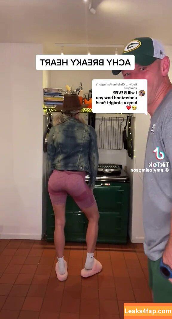 Amy Jo Simpson / amy.jo.simpson leaked photo photo #0037