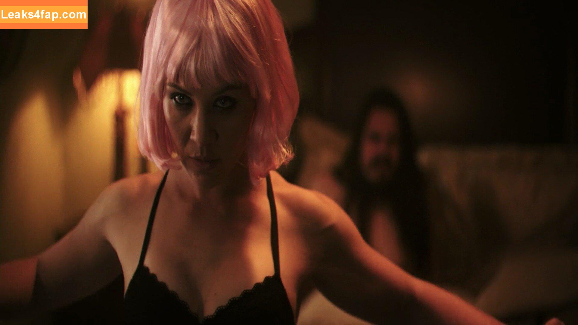 Amy Johnston /  leaked photo photo #0017