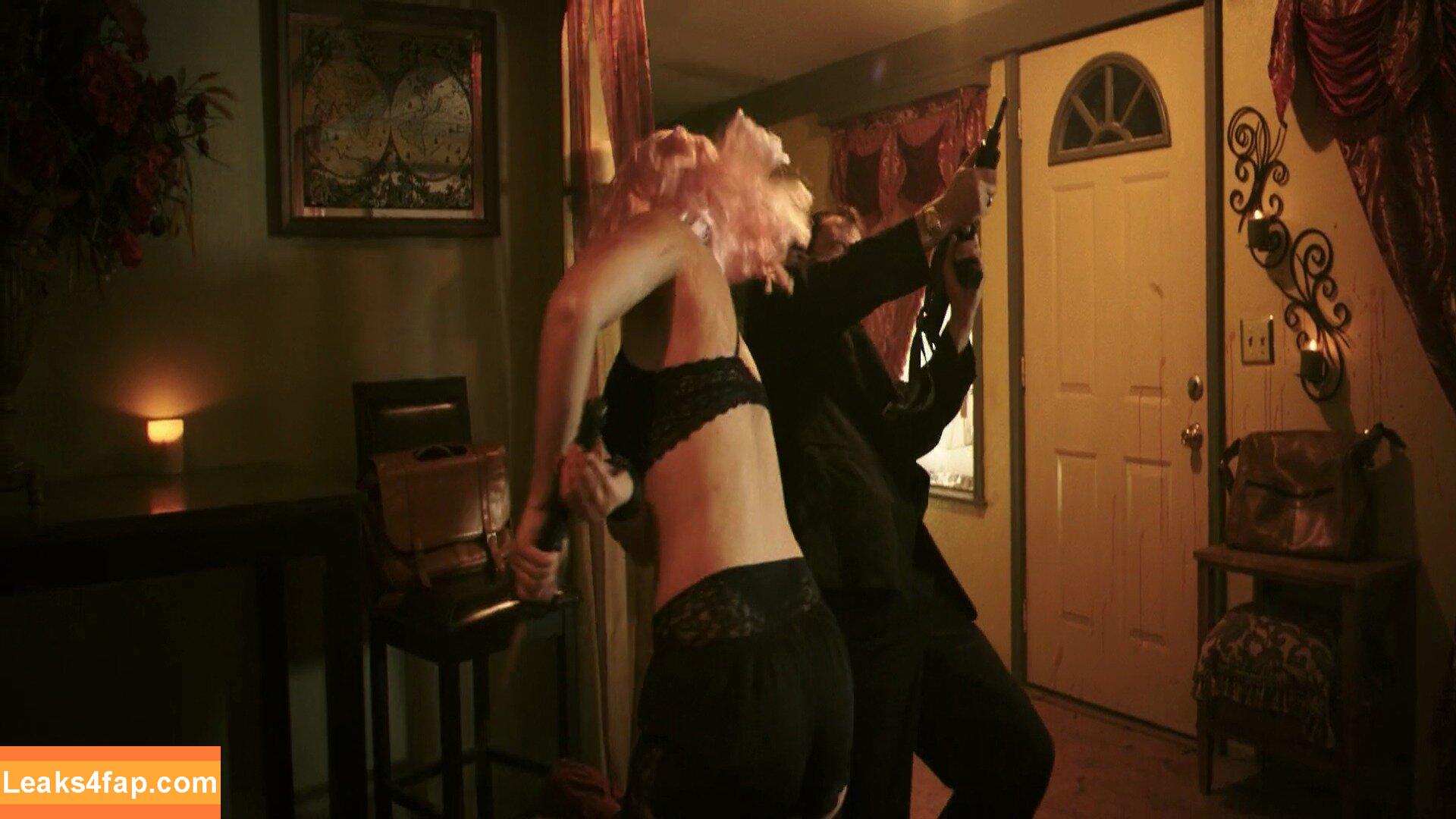 Amy Johnston /  leaked photo photo #0025