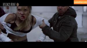 Amy Johnston photo #0008