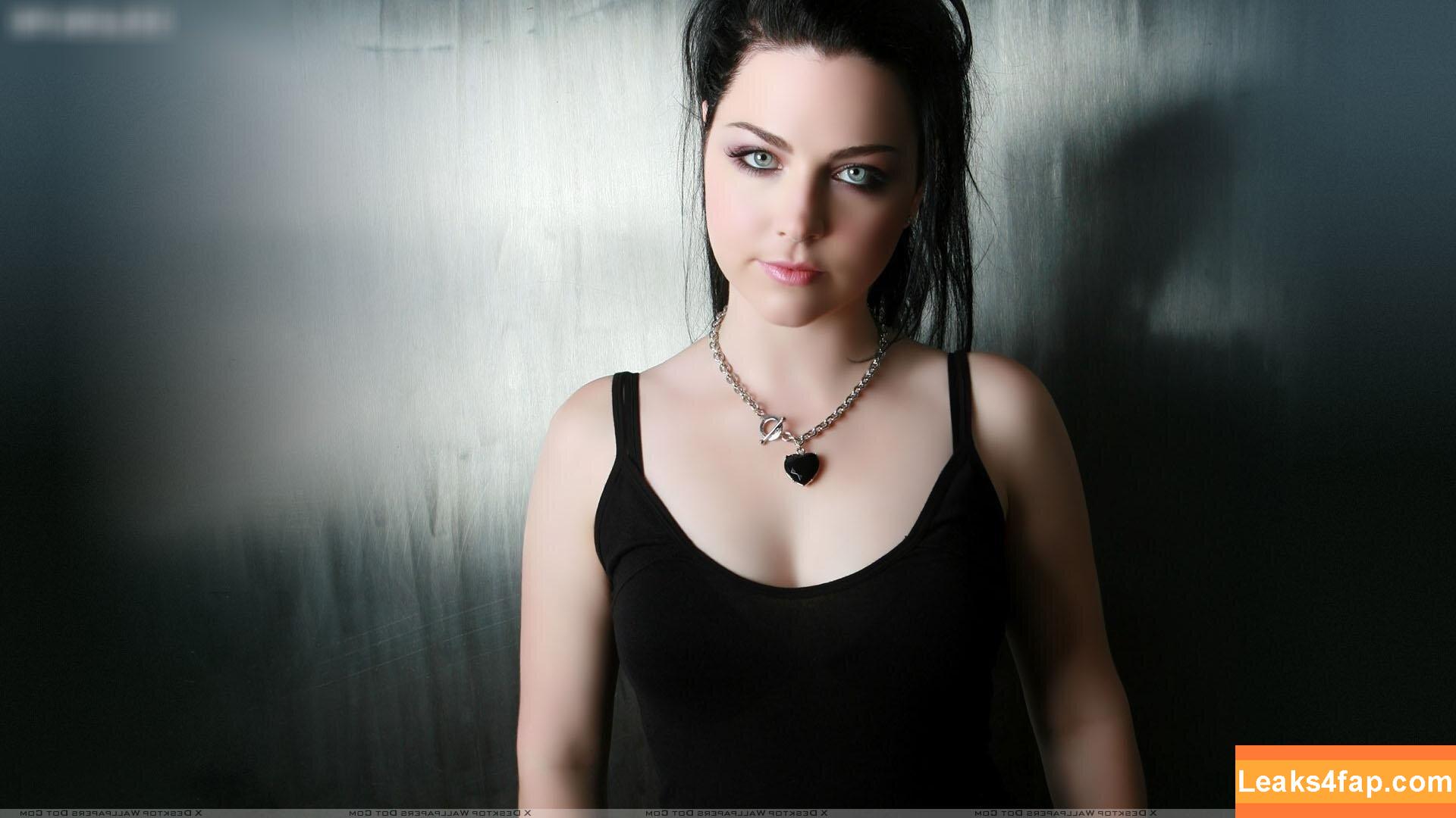 Amy Lee (Evanescence) / amylee leaked photo photo #0007