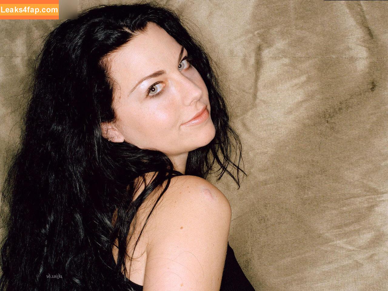 Amy Lee (Evanescence) / amylee слитое фото фото #0016