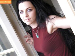 Amy Lee (Evanescence) photo #0003