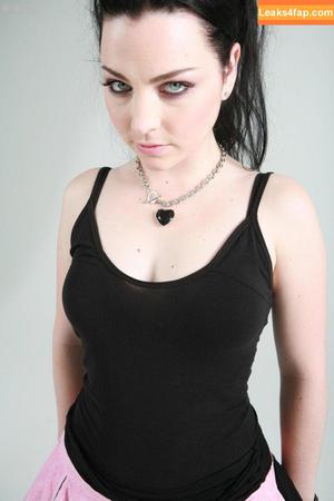 Amy Lee (Evanescence) photo #0005