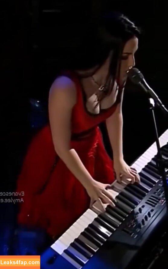 Amy Lee / AmyLee_plays / Slemgem / amy_lee / amyleeplays слитое фото фото #0076