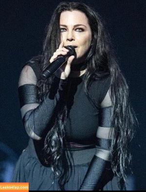 Amy Lee фото #0073