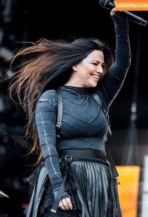 Amy Lee фото #0075