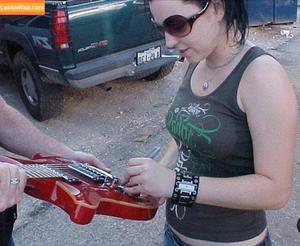 Amy Lee photo #0091