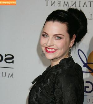 Amy Lee photo #0098