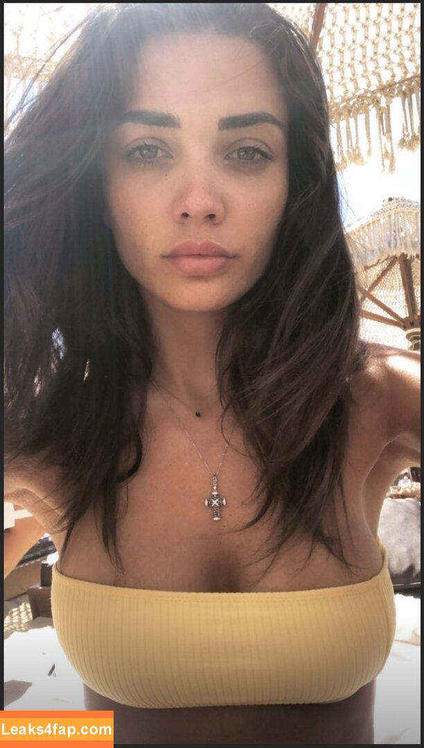 Amy Louise Jackson / actress / iamamyjackson leaked photo photo #0003