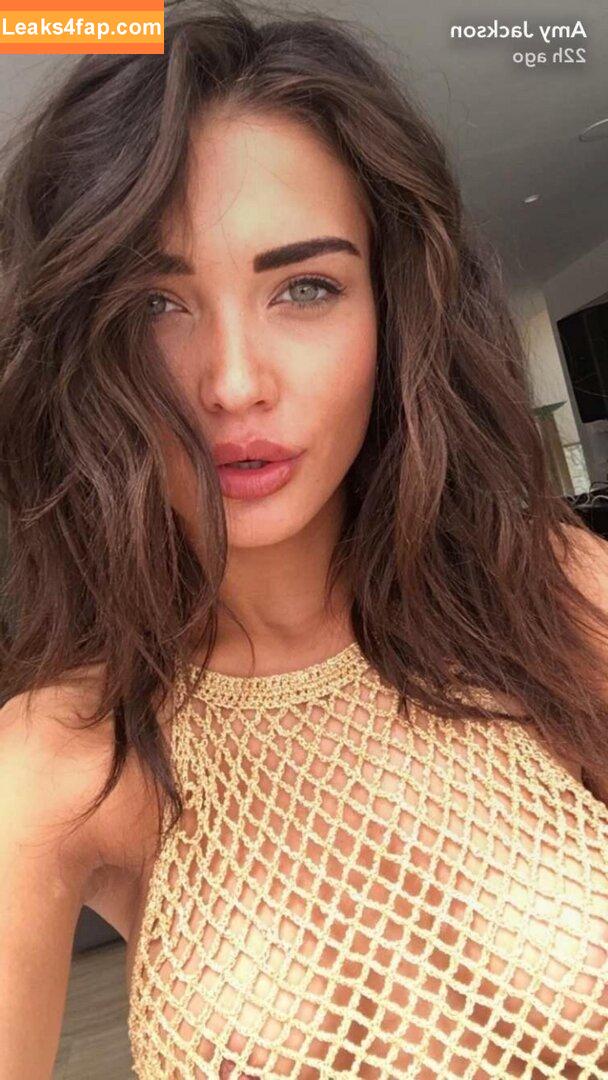 Amy Louise Jackson / actress / iamamyjackson leaked photo photo #0012