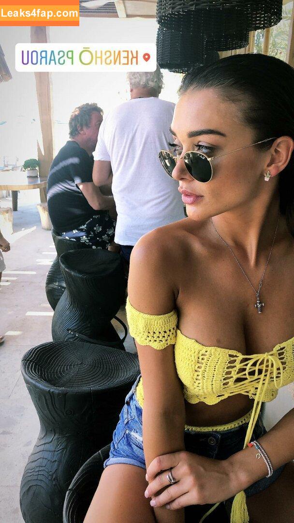 Amy Louise Jackson / actress / iamamyjackson слитое фото фото #0036