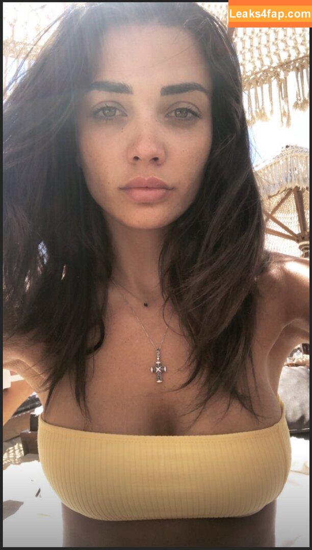 Amy Louise Jackson / actress / iamamyjackson leaked photo photo #0044