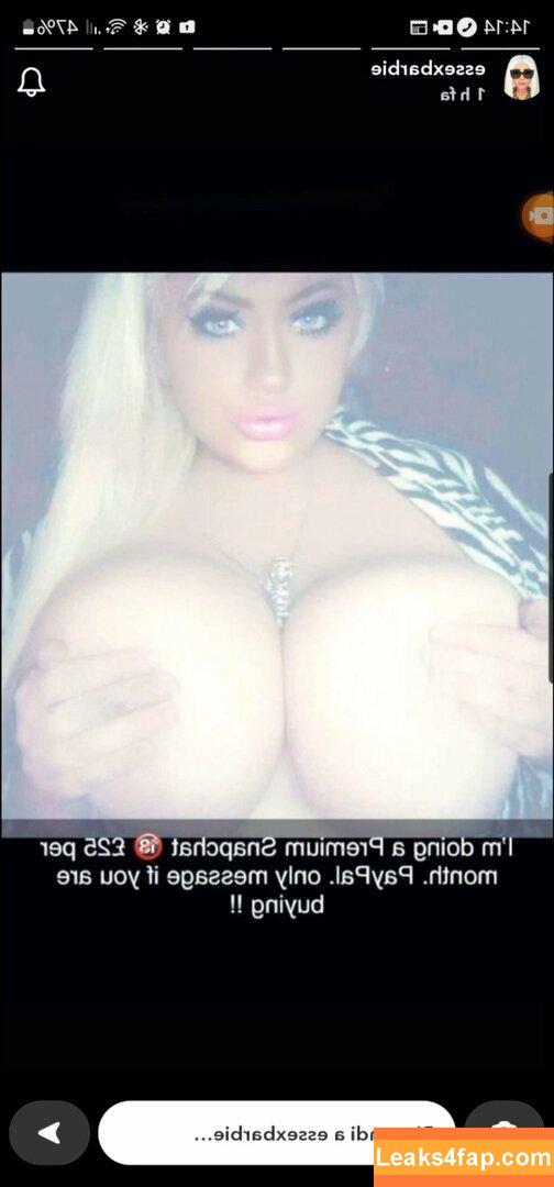 Amy Louise / Essexbarbie89 / essexbarbie / essexbarbie0 leaked photo photo #0035