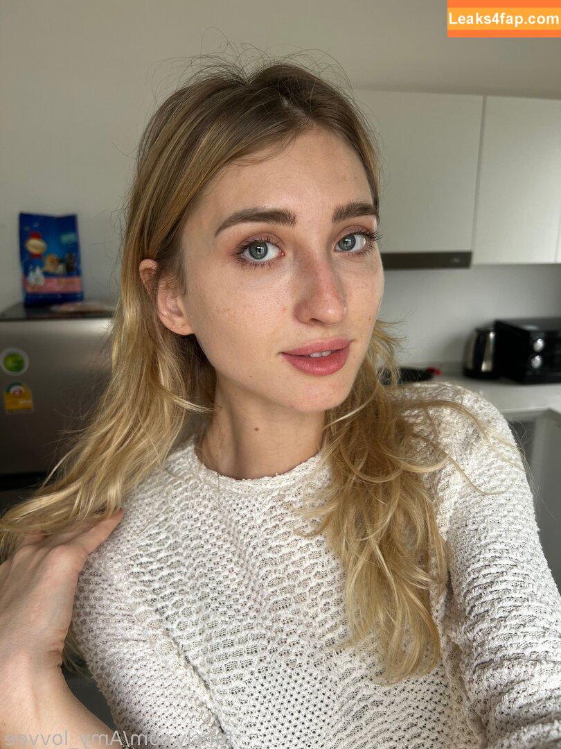 Amy_lovvee / amy_love leaked photo photo #0004