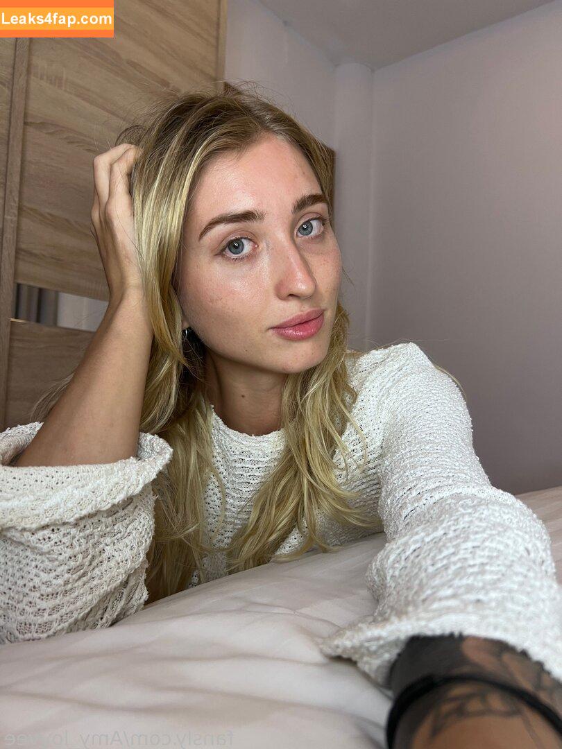 Amy_lovvee / amy_love leaked photo photo #0012