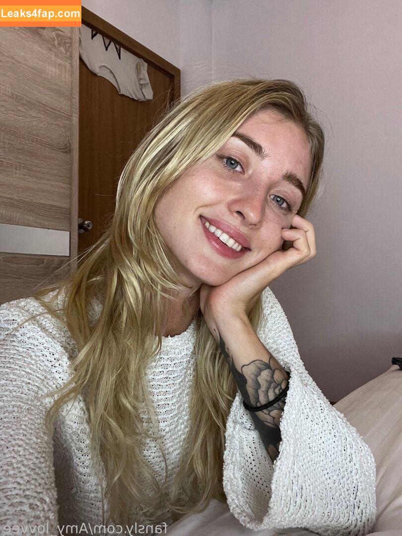 Amy_lovvee / amy_love leaked photo photo #0013