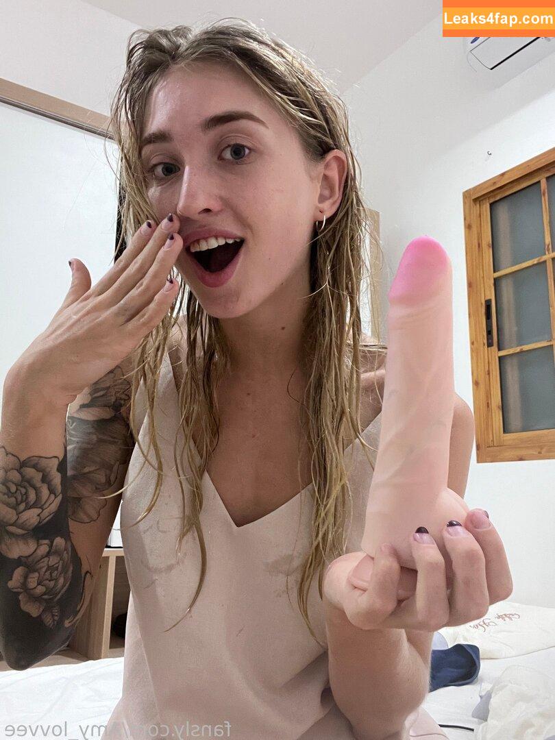 Amy_lovvee / amy_love leaked photo photo #0014