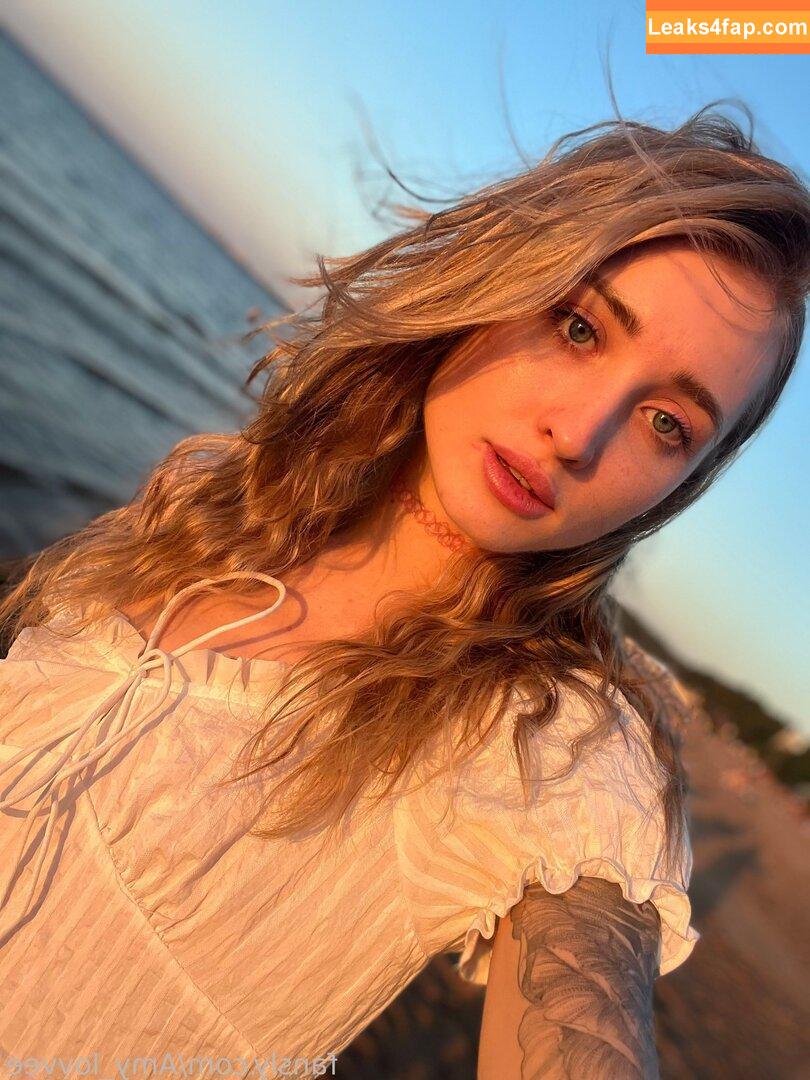 Amy_lovvee / amy_love leaked photo photo #0034
