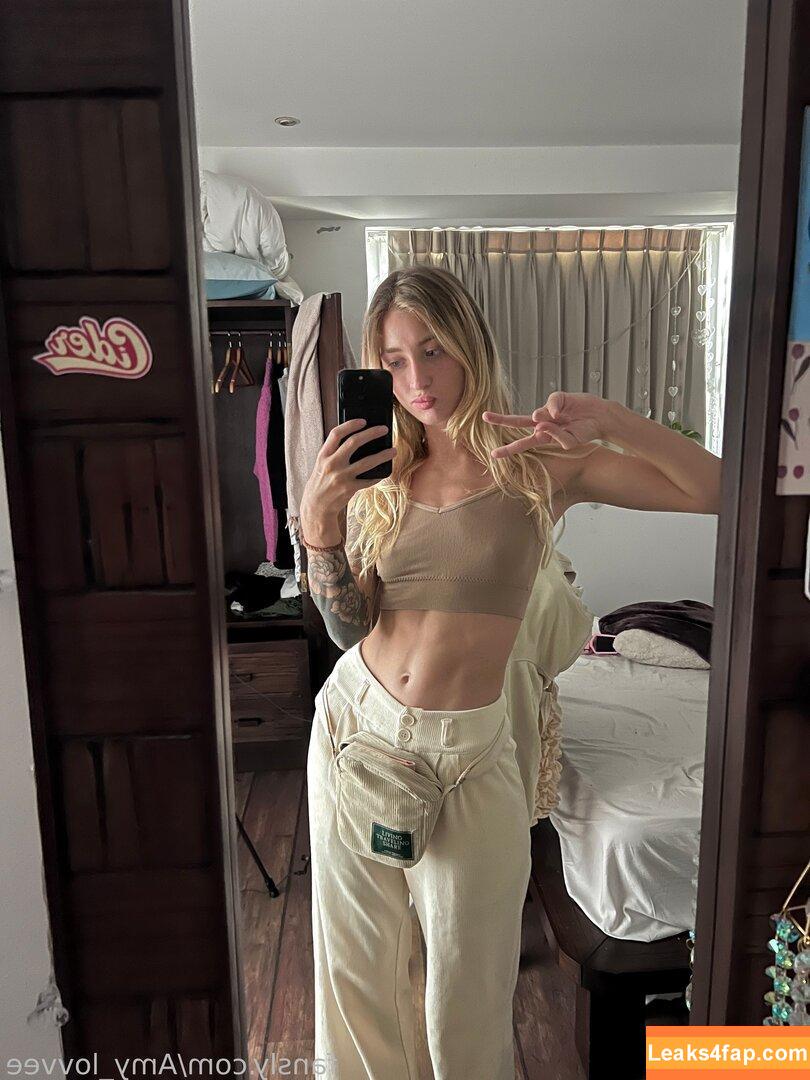 Amy_lovvee / amy_love leaked photo photo #0055