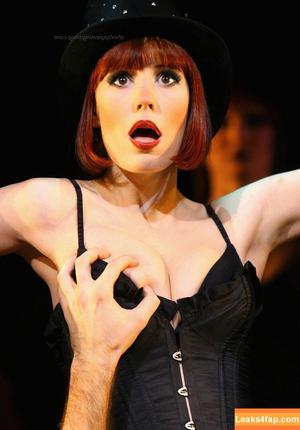 Amy Nuttall photo #0022