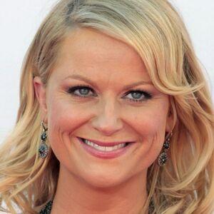 Amy Poehler