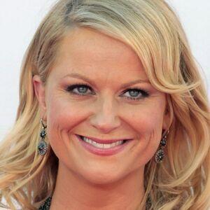 Amy Poehler photo #0025