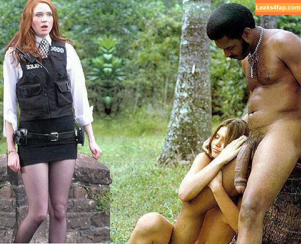 Amy Pond /  leaked photo photo #0009