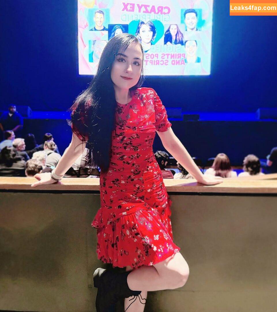 Amy Roberts / Amariebythesea leaked photo photo #0061