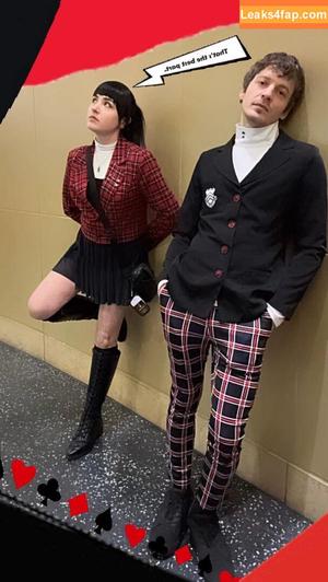 Amy Roberts фото #0071