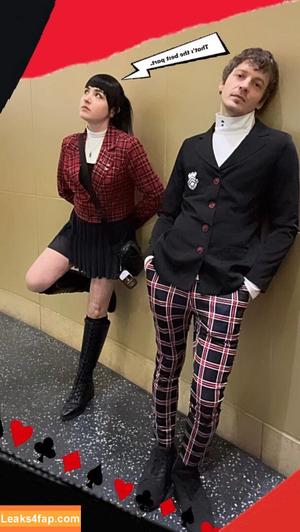 Amy Roberts фото #0076