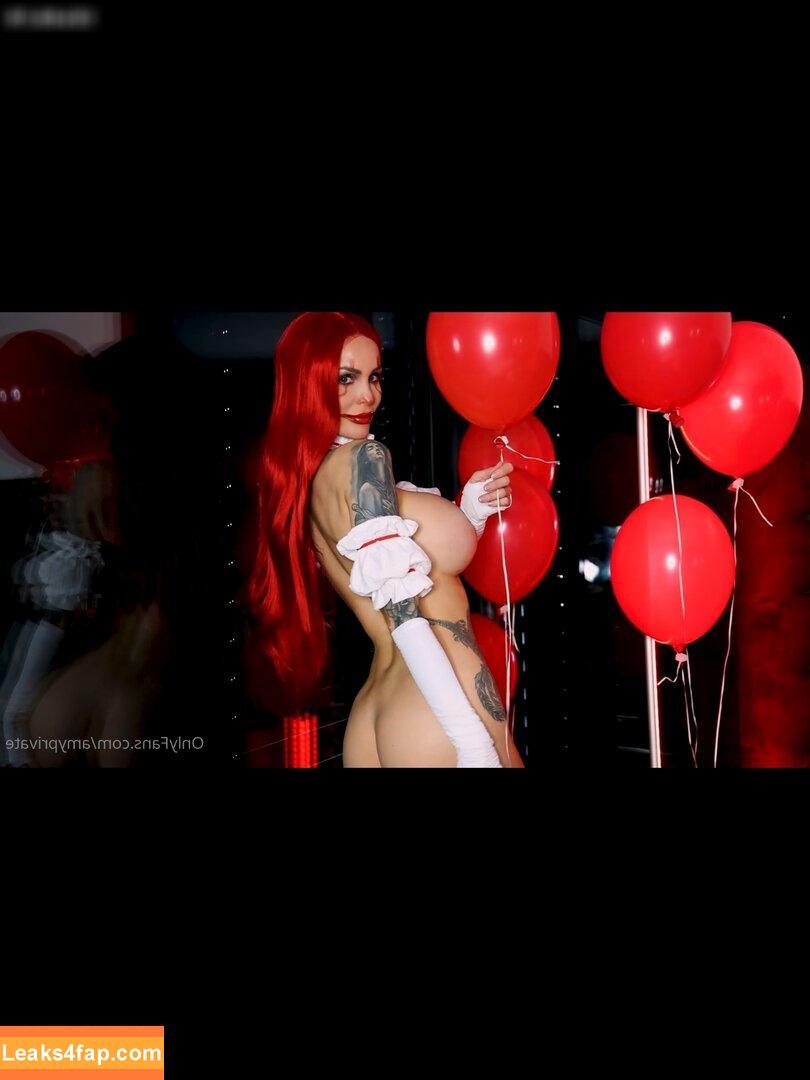 Amy Starr / ASMR_Amy / amyprivate / that.melongirl leaked photo photo #0566