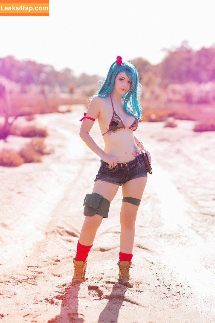 Amy Thunderbolt / amy_thunderbolt / amythunderbolt leaked photo photo #0180